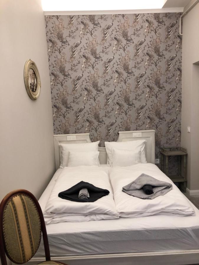 All In Apartman Iv. Budapest Exterior foto