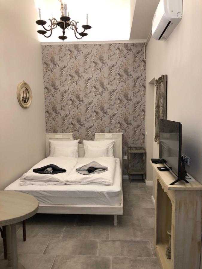 All In Apartman Iv. Budapest Exterior foto